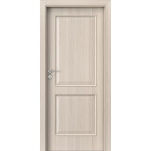 Porta NOVA 3.1 Orech Bielený 